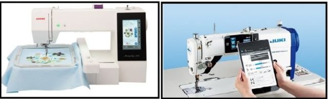 Stitching & Garment Machines |Essential Guide to select the machines