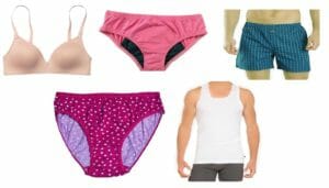 Undergarments Manufacturing Business Undergarments Manufacturing Business