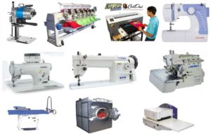Used garments machinery business | Used Machines Used garments machinery business | Used Machines