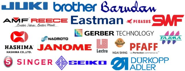 Top Garments Machine Brands | Best Sewing Machine 2020