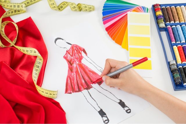How to become a fashion designer | Successful Fashion designing business |