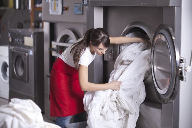 How to Start a Laundry Business | Dry clean business | laundry business plan