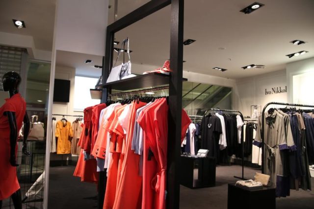 Fashion clothing business | Cloth Manufacturing Business