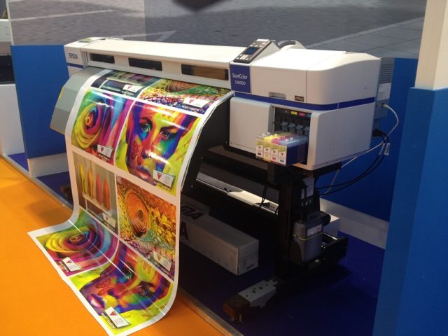t-shirt printing business start-up cost
