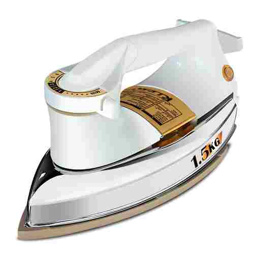 Heavy Weight Dry Iron Press Heavy Weight Dry Iron Press