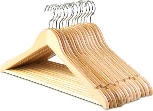 Wooden Hanger Wooden Hanger