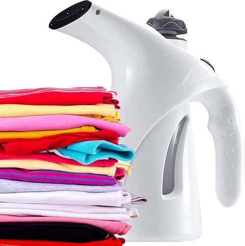 Garment Steamer for Clothes Portable Fabric Garment Steamer for Clothes Portable Fabric