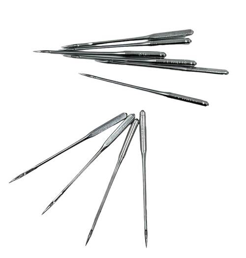 Needles Set for Automatic Sewing Machines Needles Set for Automatic Sewing Machines