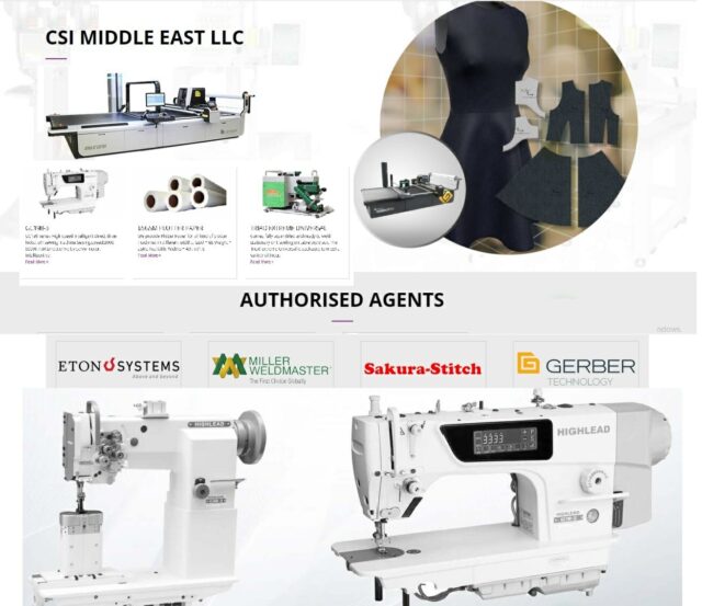 The Best Machinery Supplier in Dubai