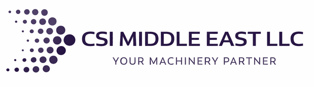 The Best Machinery Suppliers in Dubai The Best Machinery Suppliers