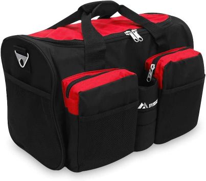 Everest Unisex Gym Bag, best bags for men Everest Unisex Gym Bag