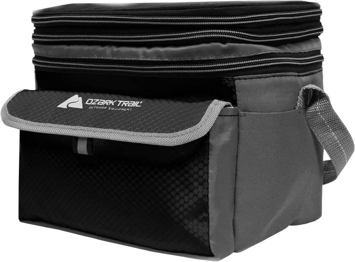Ozark Trail Duffel Bag (Unisex), best bags for men Ozark Trail Duffel Bag (Unisex)