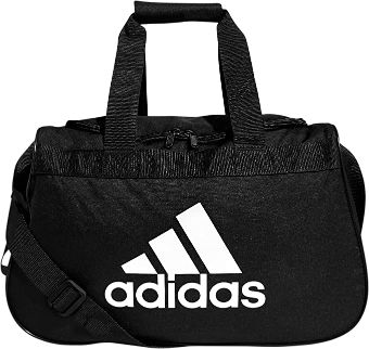 Adidas Diablo Small Duffel Bag, best bags for men Adidas Diablo Small Duffel Bag, best bags for men