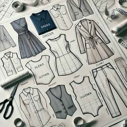 Dress Pattern Making Software