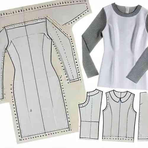 Dress Pattern Making Software Dress Pattern Making Software